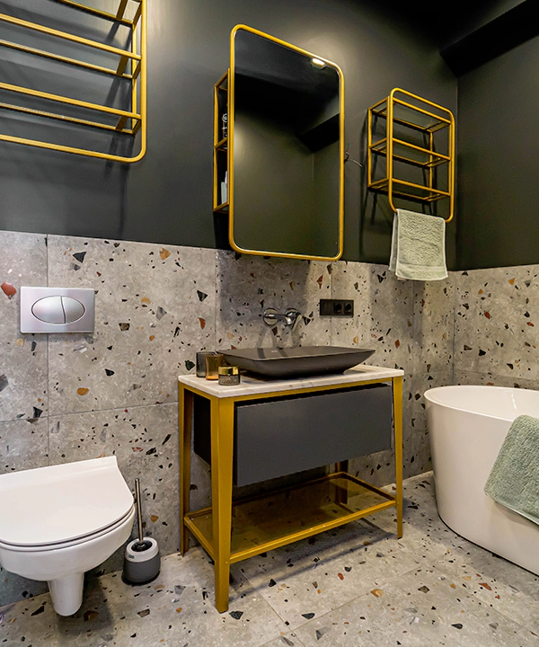 Trusted Bathroom Remodelers Moscow Homeowners Depend On