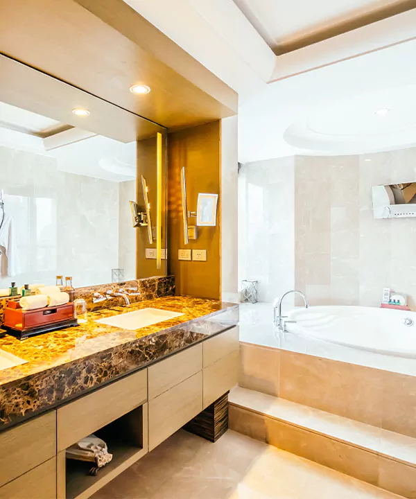 Meet Rebath Moscow Your American Standard Remodelers in Moscow, ID