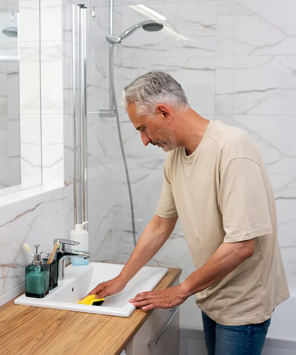 The Bath Remodel Experts You Can Trust in Moscow, ID
