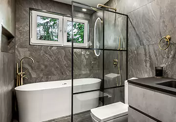 Tub To Shower Conversion Service